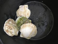 -班赞海鲜市场