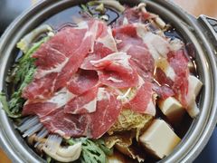 -九井澤精致料理(金茂店)