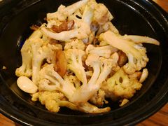 -秦唐一号西安菜馆(钟楼店)