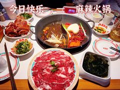 -牛市坎火锅(温州街店)