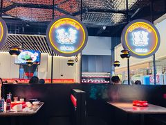 -胖哥俩肉蟹煲(龙德广场店)