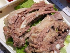 -阿西叶滩羊馆(交大店)