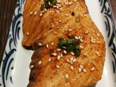 -大雄寿司(中华广场店)