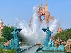 -青岛方特梦幻王国