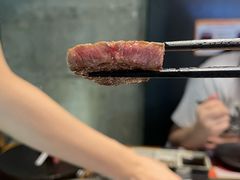 -焱铁烧·黑毛和牛专门店(南宁万象城店)