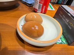 -和府捞面(东方广场店)