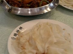 -荣鹏风味烀饼总店