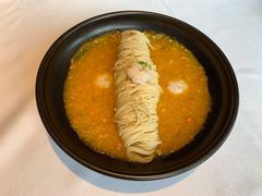 淮扬三蝦拌面-龙吟九品(青龙山庄店)