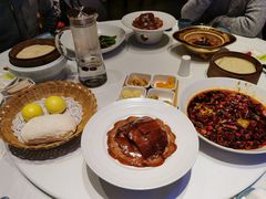 -君子·兰餐厅(长江路店)