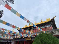 -西安市广仁寺