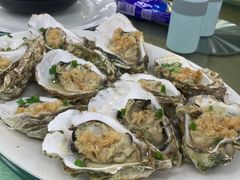 -景好海鲜餐厅(大鹏必选旅游店)