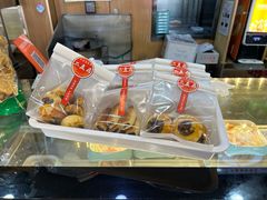 -华天二友居肉饼(宫门口店)