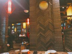 -小龙坎火锅(万象城店)