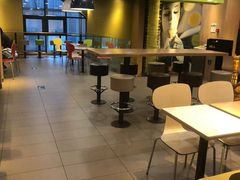 -麦当劳(望京国际商业中心店)