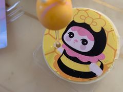 -好利来(桃源店)