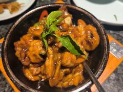 -小城故事·地道宁波味(月湖盛园店)