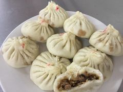 -津门永胜包子铺(哈尔滨道总店)