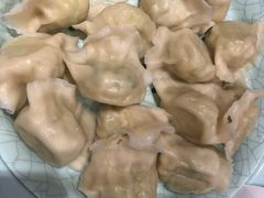-老边饺子馆(东单店)