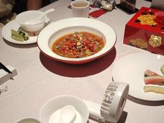 -千百味红餐厅·江西菜(绿地双子塔店)