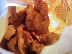 -王超林风味炸鸡(贵和街店)