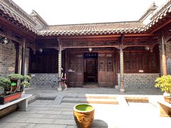 -吴敬梓故居