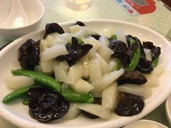 -长春观斋补堂素菜馆