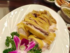 -金泰食府(竹园店)