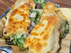 -地二手作鱼汤馄饨(上街里店)