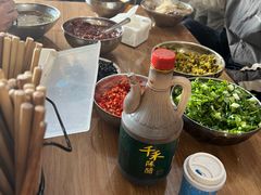 -胡记牛杂粉