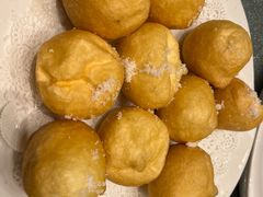 -常州逸高酒店-中餐厅