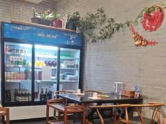 -北门涮肉·铜锅涮肉(南锣鼓巷店)