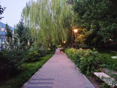 -元大都城垣遗址公园