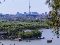 -颐和园