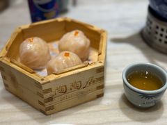 陶陶居大虾饺-陶陶居酒家(正佳广场店)