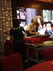 -源牌品粹新中式婚礼餐厅·宴会厅