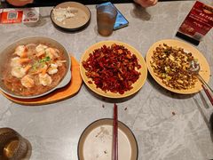 -廖川菜(金虹桥店)