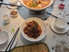 -老村长•湖北家常菜(南湖店)