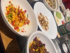 -黔蘑菇四季餐厅(观山湖店)