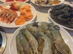 -九月海·海鲜自助(世纪东方店)