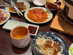 -蒜香焼肉PURUSHIN(马场路店)