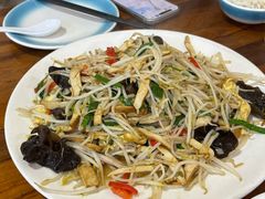 -闻香阁·清真(光荣道店)