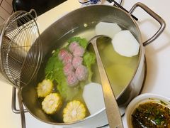 -陈记顺和牛肉火锅(岗顶店)
