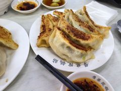 -劈柴院锅贴(沈阳路店)