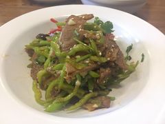 -妈妈的味道(工人体育场东路店)