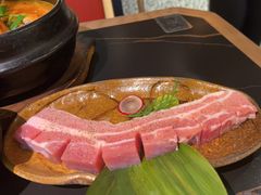 -厚贞日式烤肉(浦东汇智店)