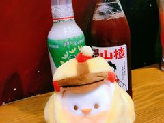 -付小姐在成都(五道口店)