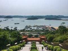 -仙人山公园