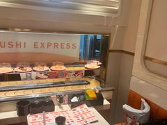 -争鲜回转寿司(东方银座店)