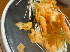-小桃红·东北菜·春饼烤鸭(南阳湖街店)