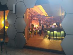 -Ambra Haus琥珀屋精酿餐厅(宝山店)